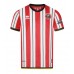 Camisa de time de futebol Sheffield United Rhian Brewster #7 Replicas 1º Equipamento 2024-25 Manga Curta